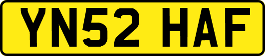YN52HAF
