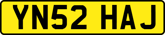 YN52HAJ