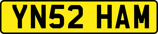 YN52HAM