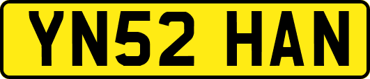 YN52HAN