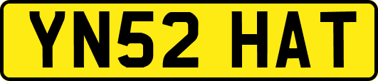 YN52HAT