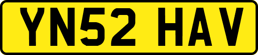 YN52HAV