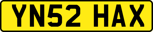YN52HAX