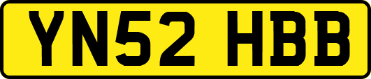 YN52HBB