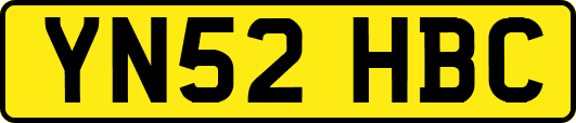 YN52HBC