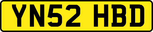 YN52HBD