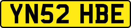 YN52HBE