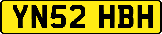 YN52HBH