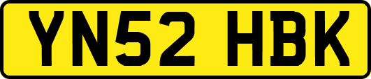 YN52HBK