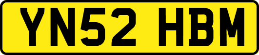 YN52HBM