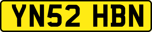 YN52HBN