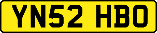 YN52HBO
