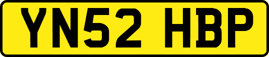 YN52HBP