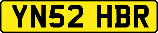 YN52HBR