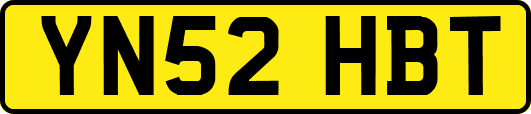 YN52HBT
