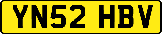 YN52HBV