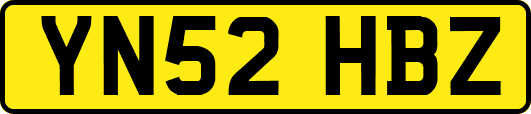 YN52HBZ
