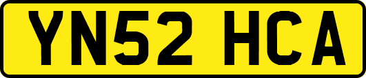 YN52HCA