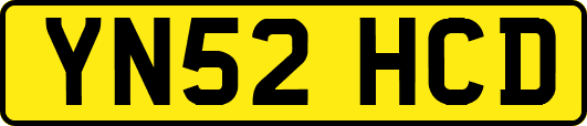 YN52HCD