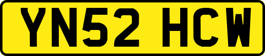 YN52HCW