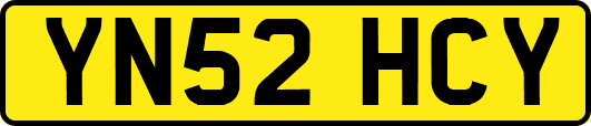 YN52HCY
