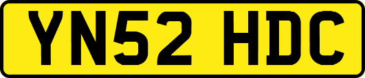 YN52HDC