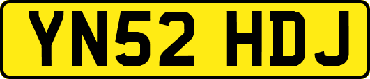 YN52HDJ