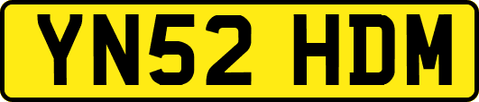 YN52HDM