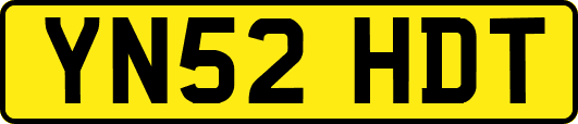 YN52HDT