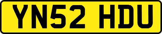 YN52HDU