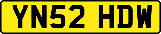 YN52HDW
