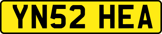 YN52HEA