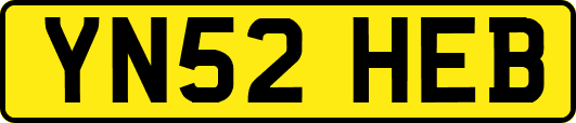 YN52HEB