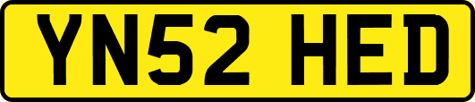 YN52HED
