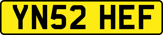 YN52HEF