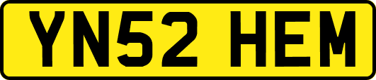 YN52HEM