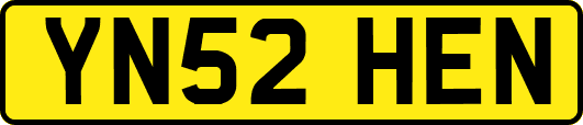YN52HEN