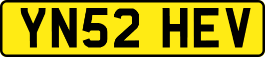 YN52HEV