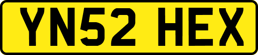 YN52HEX