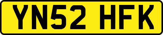 YN52HFK