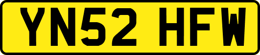 YN52HFW