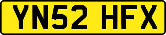 YN52HFX