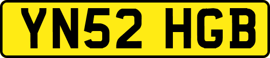 YN52HGB
