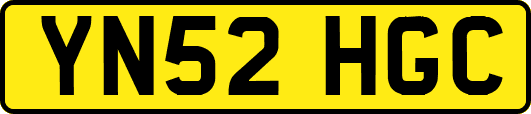 YN52HGC