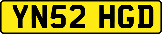 YN52HGD