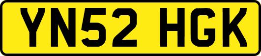 YN52HGK