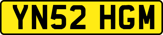 YN52HGM