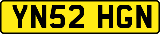 YN52HGN