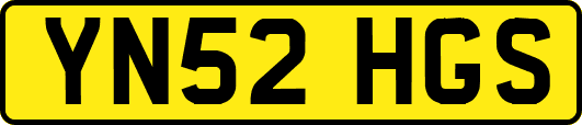 YN52HGS