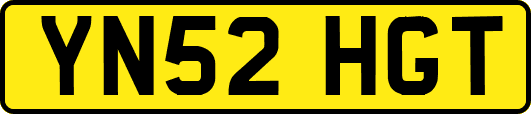 YN52HGT
